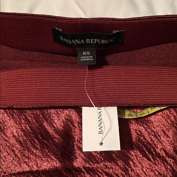 Banana Republic long Skirt NWT - Picture 6 of 8